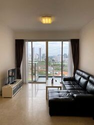 The Parc Condominium (D5), Condominium #558109881